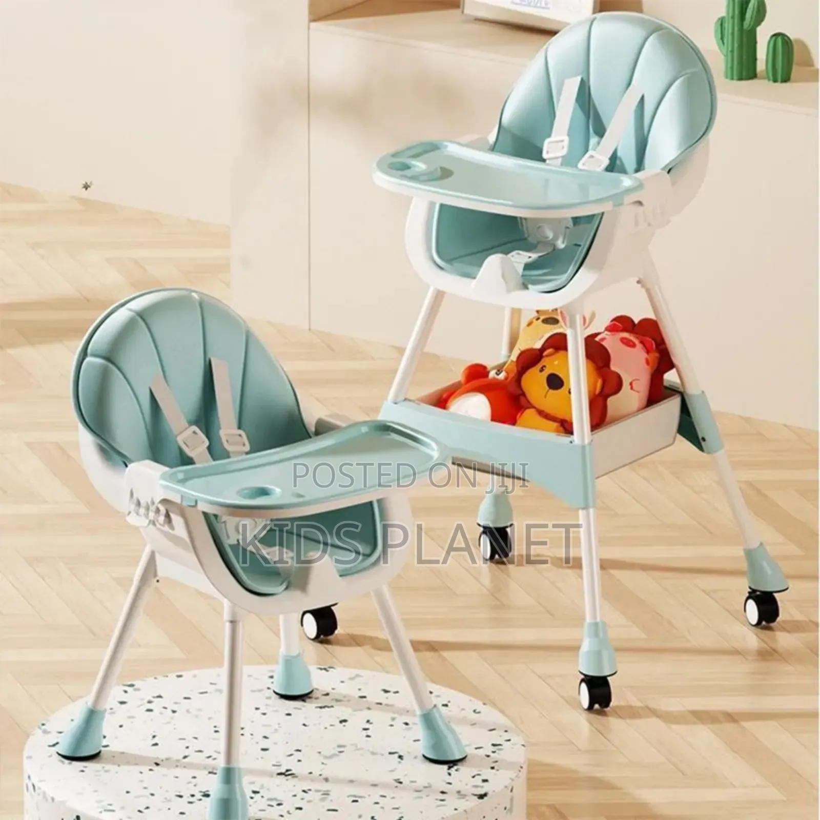 Baby High Chair