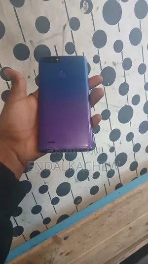 Photo - Tecno Pop 2F 16 GB