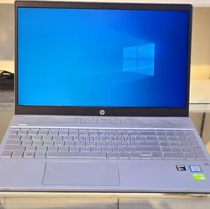 Photo - New Laptop HP Pavilion 15 16GB Intel Core I5 SSD 512GB