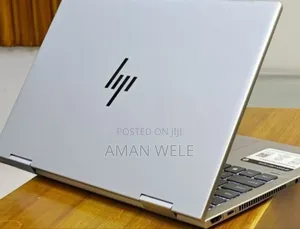 New Laptop HP Envy X360 16GB Intel Core I7 SSD 1T