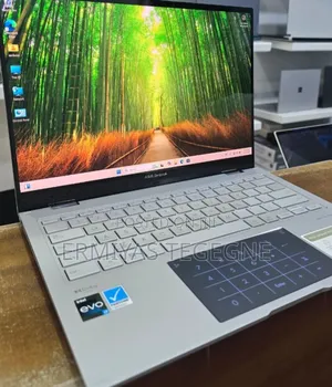 Photo - New Laptop Asus ROG Strix G15 16GB Intel Core I5 SSD 16 GB