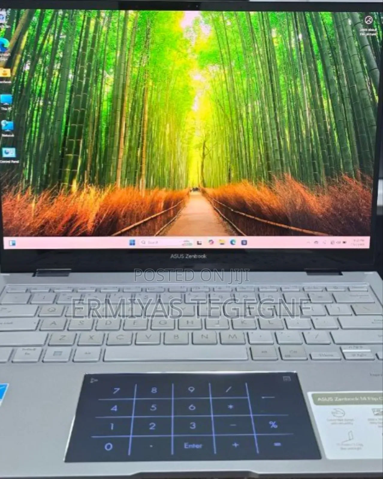 New Laptop Asus ROG Strix G15 16GB Intel Core I5 SSD 16 GB