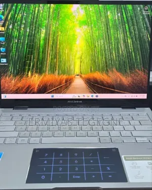 New Laptop Asus ROG Strix G15 16GB Intel Core I5 SSD 16 GB