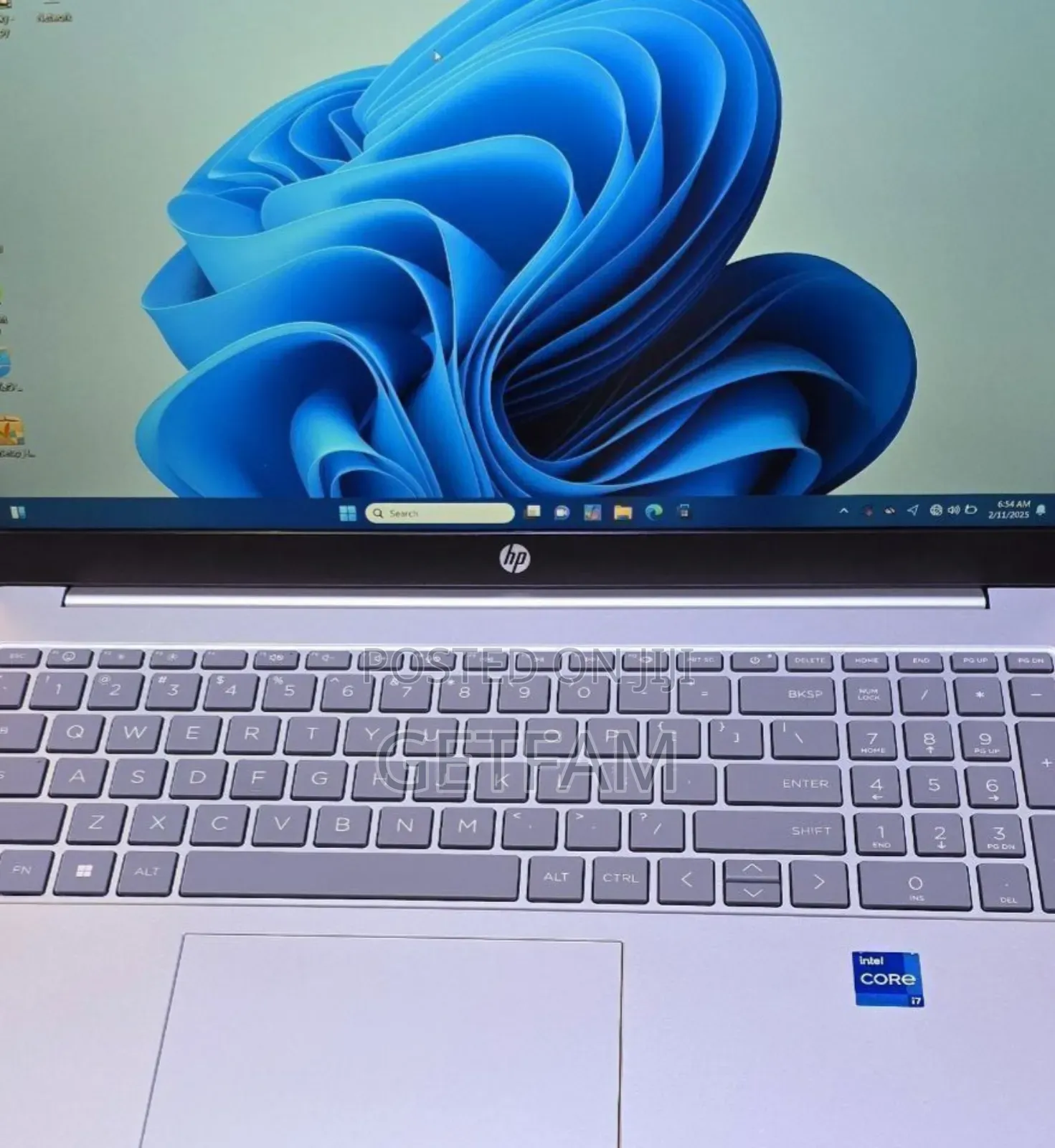 New Laptop HP ProBook 11 G2 EE 16GB Intel Core I7 SSD 512GB