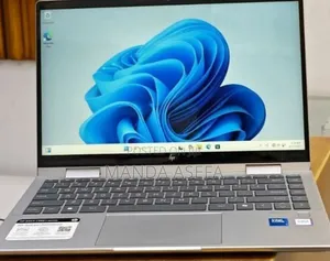 New Laptop HP Envy X360 16GB Intel Core 7 SSD 1T