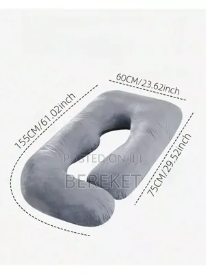 Photo - Pregnancy Pillow