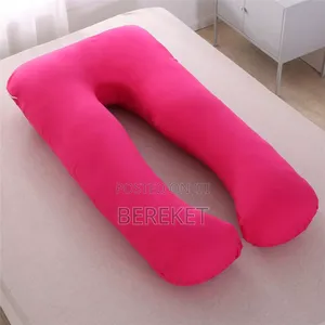 Pregnancy Pillow