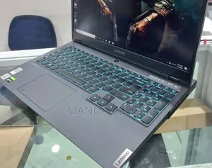 New Laptop Lenovo Legion 5 16GB Intel Core I7 SSD 512GB