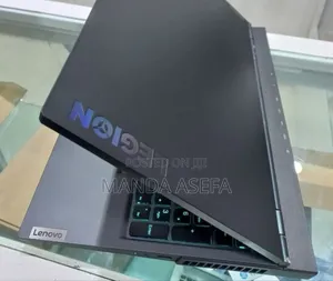 New Laptop Lenovo Legion 5 16GB Intel Core I7 SSD 512GB