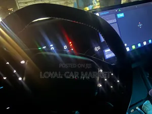 Jetour Dashing 2022 Black