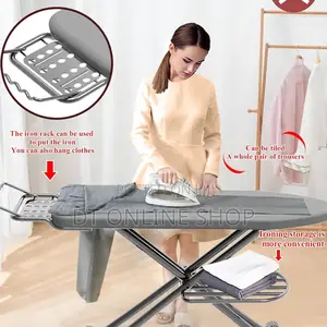 Ironing Board