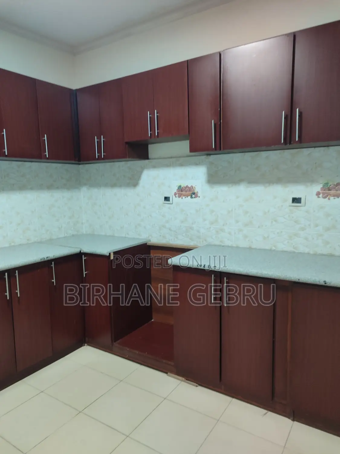 2bdrm Apartment in Luxury Apartiment, Bole for sale
