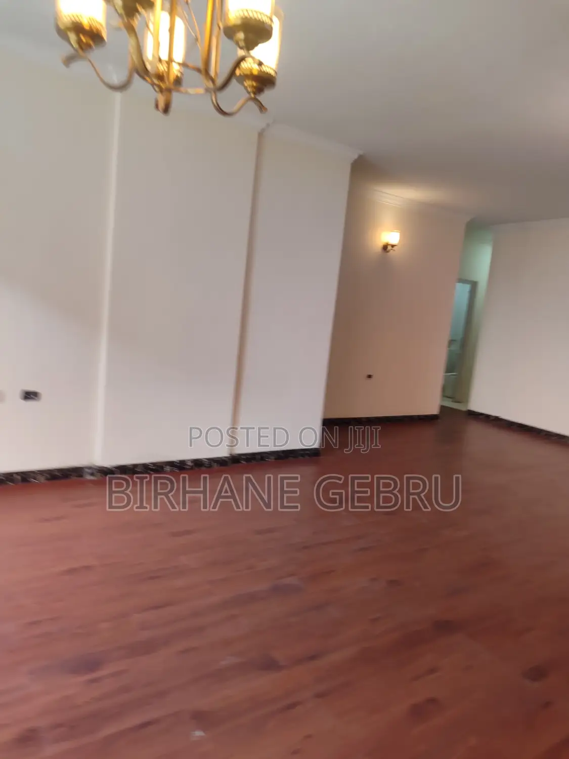 2bdrm Apartment in Luxury Apartiment, Bole for sale