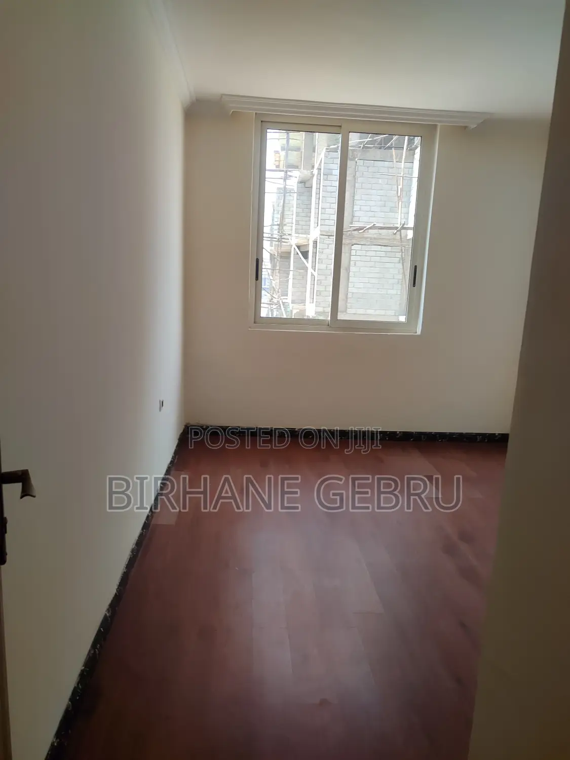 2bdrm Apartment in Luxury Apartiment, Bole for sale