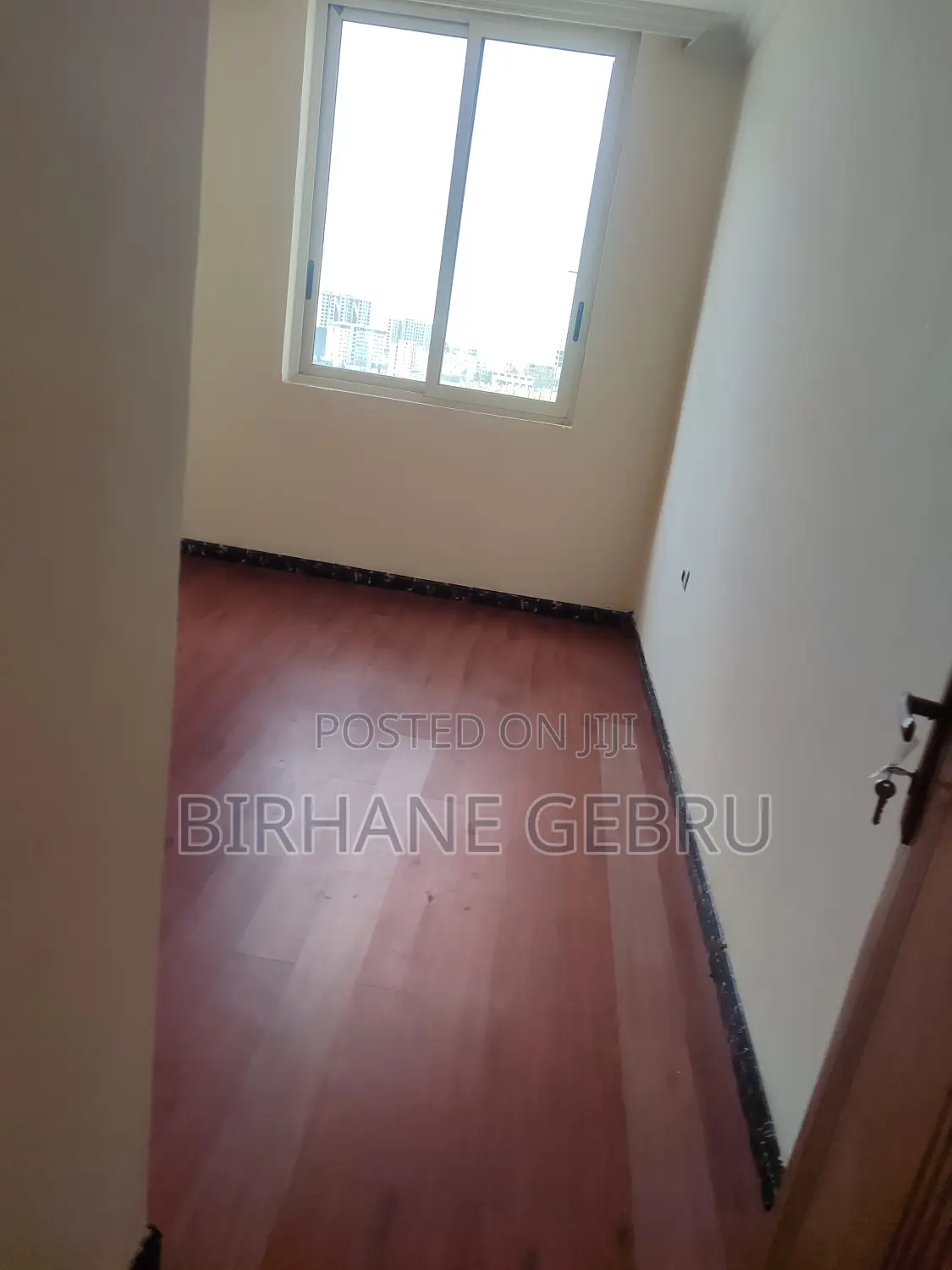2bdrm Apartment in Luxury Apartiment, Bole for sale