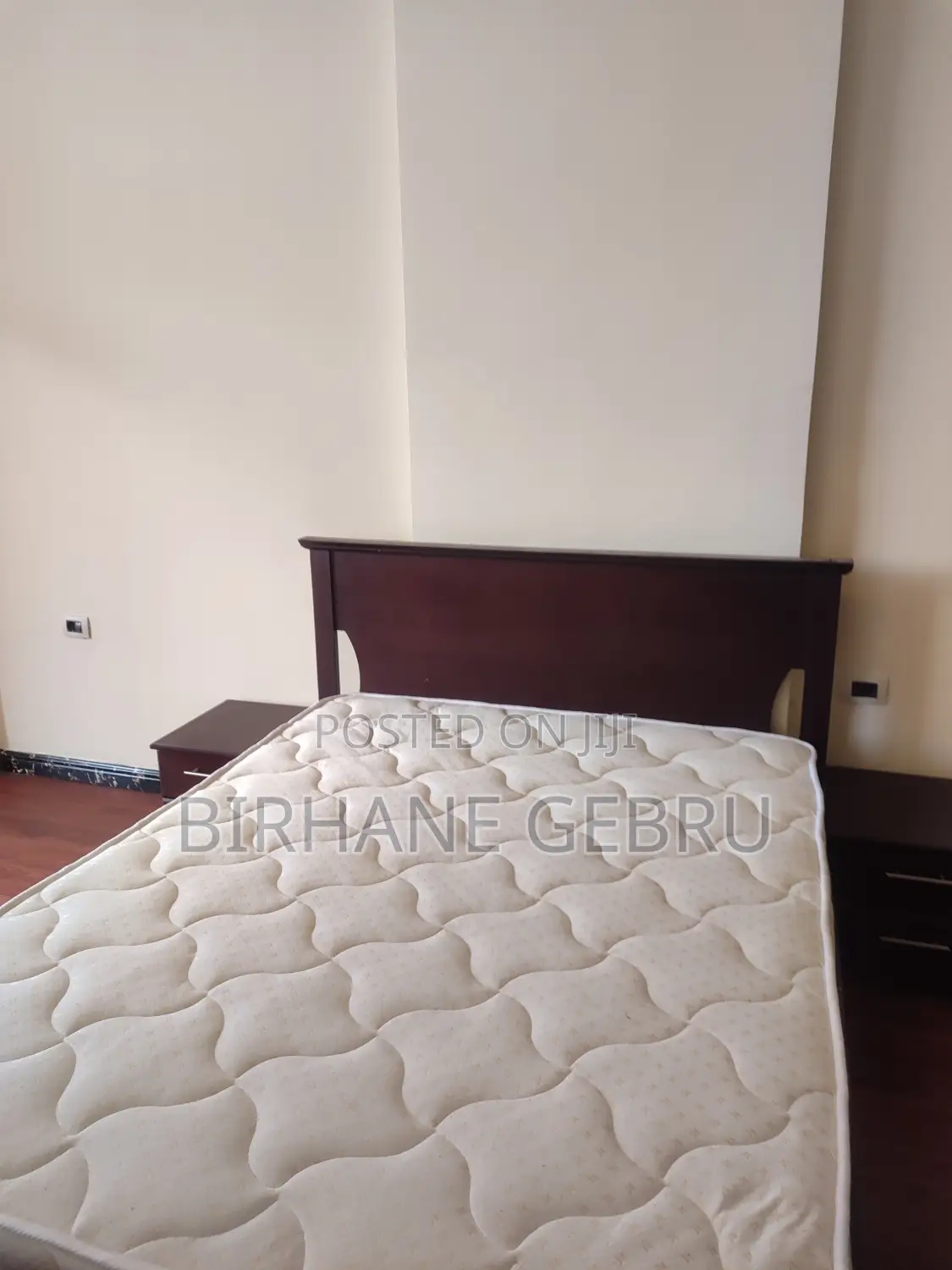 2bdrm Apartment in Luxury Apartiment, Bole for sale