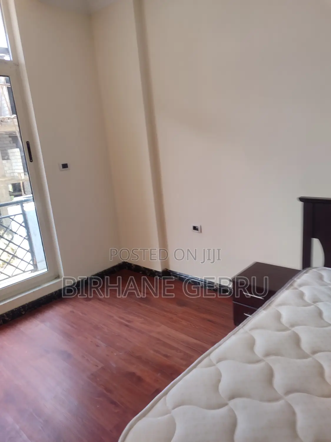2bdrm Apartment in Luxury Apartiment, Bole for sale