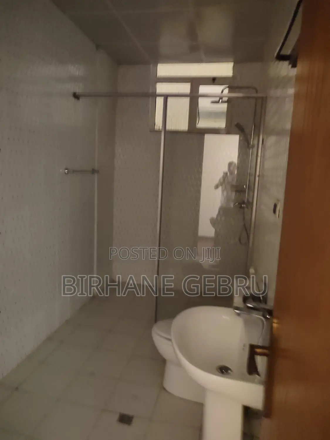 2bdrm Apartment in Luxury Apartiment, Bole for sale