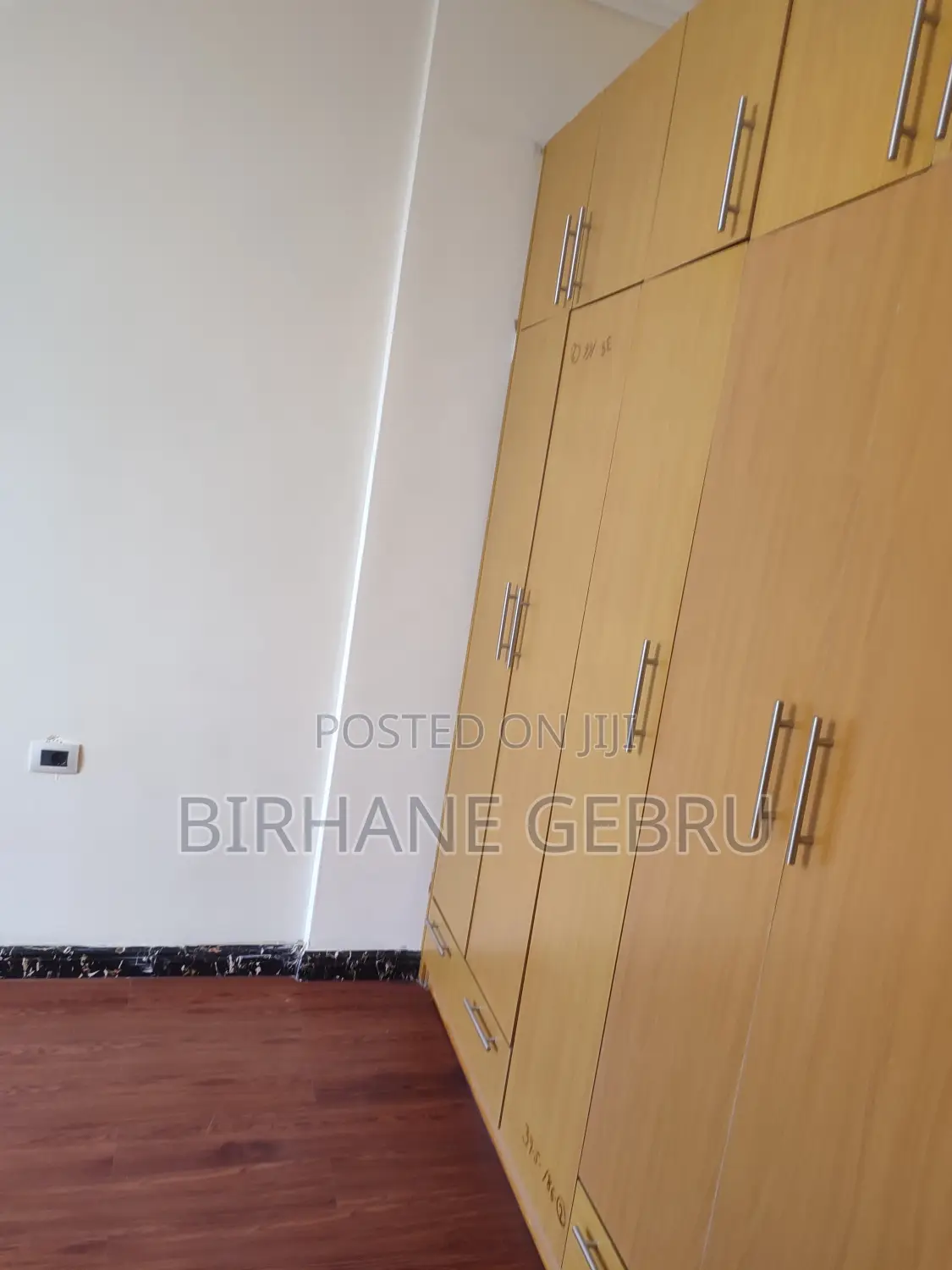 2bdrm Apartment in Luxury Apartiment, Bole for sale