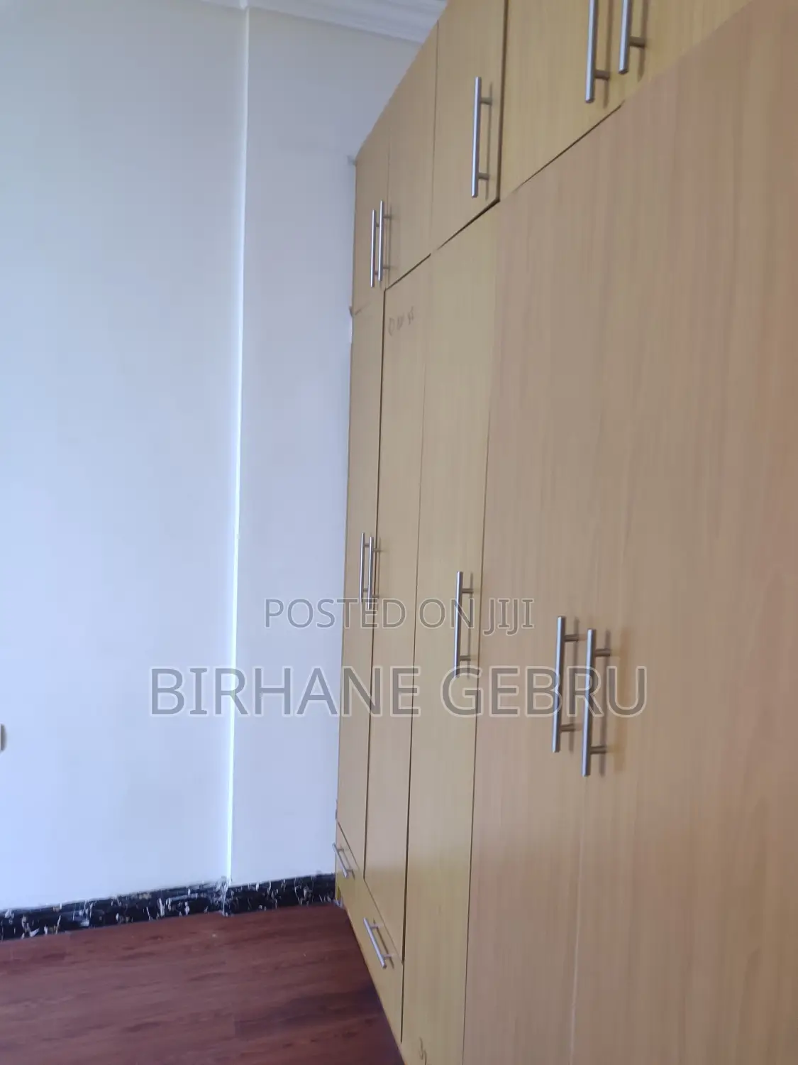 2bdrm Apartment in Luxury Apartiment, Bole for sale