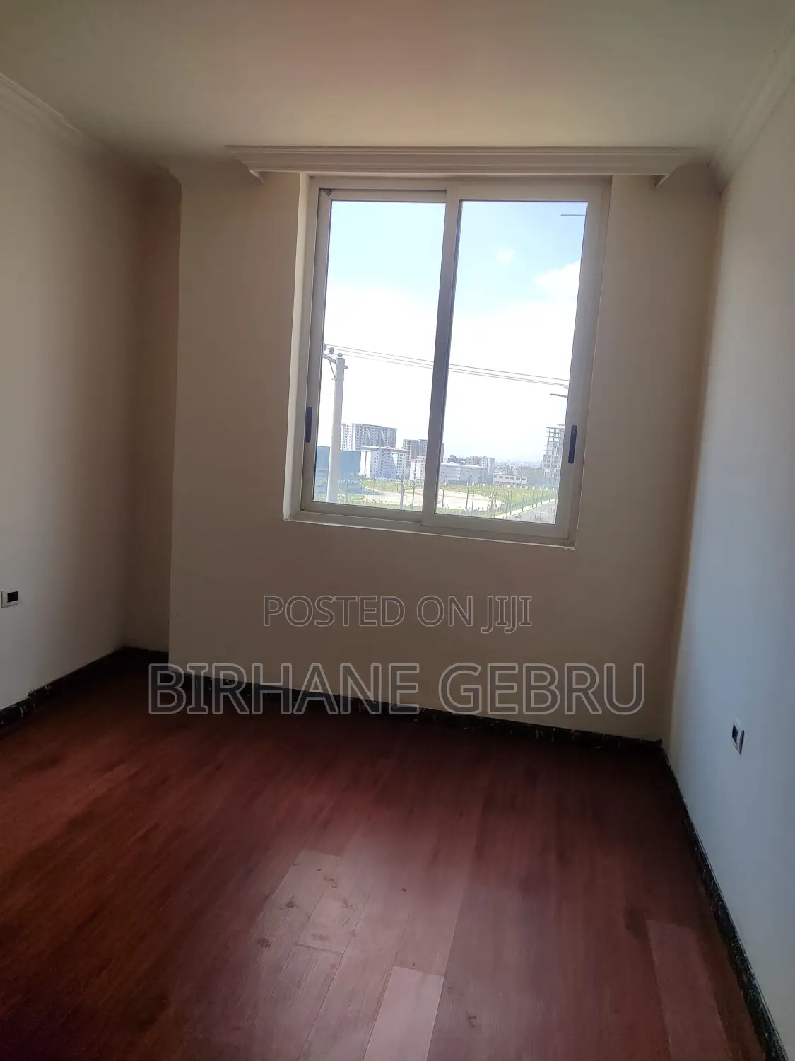 2bdrm Apartment in Luxury Apartiment, Bole for sale