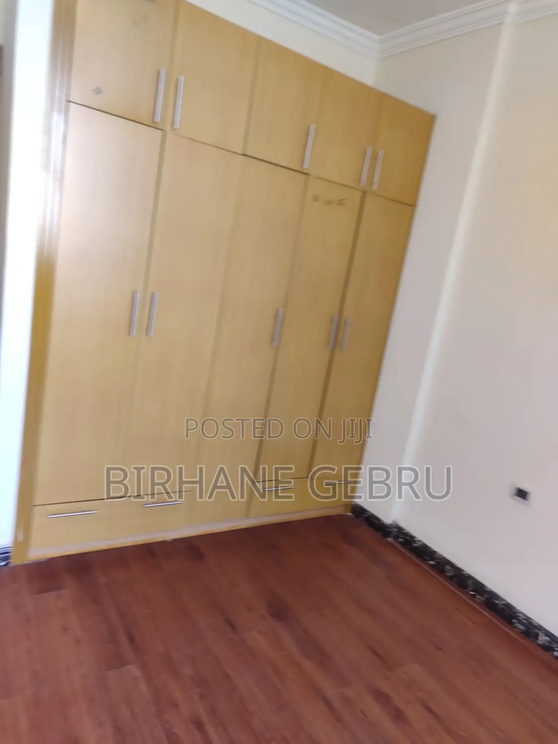 2bdrm Apartment in Luxury Apartiment, Bole for sale