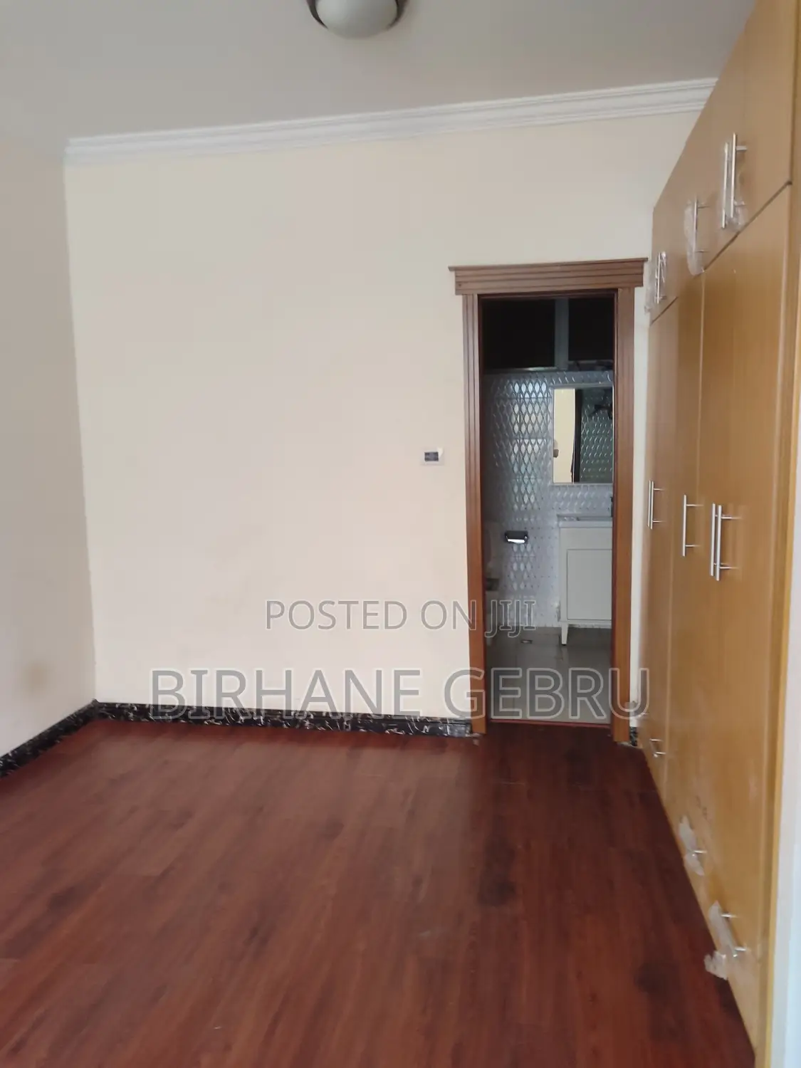 2bdrm Apartment in Luxury Apartiment, Bole for sale