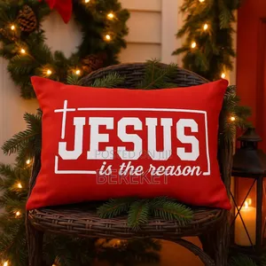 Christmas Pillow