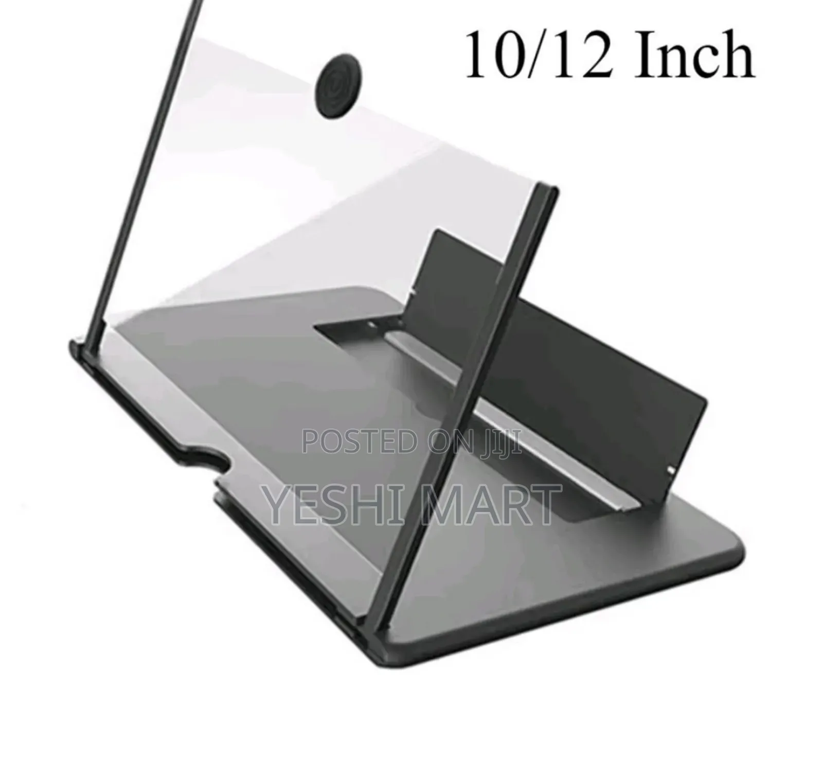 Amplifier Projector Video Movies Amplifier Desktop Display Stand For