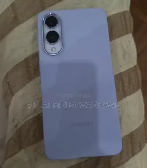 New Samsung Galaxy S25 Edge 256 GB