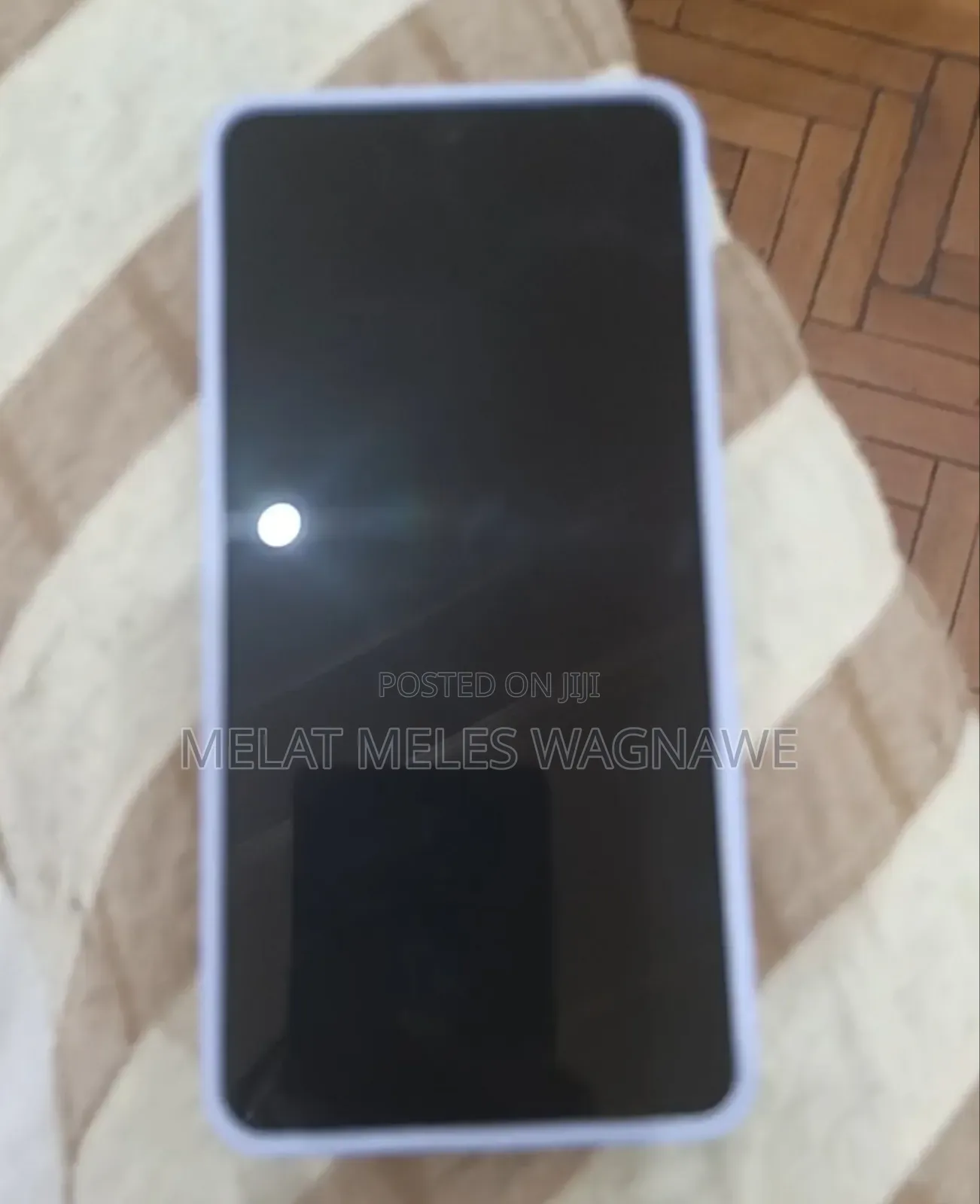 New Samsung Galaxy S25 Edge 256 GB