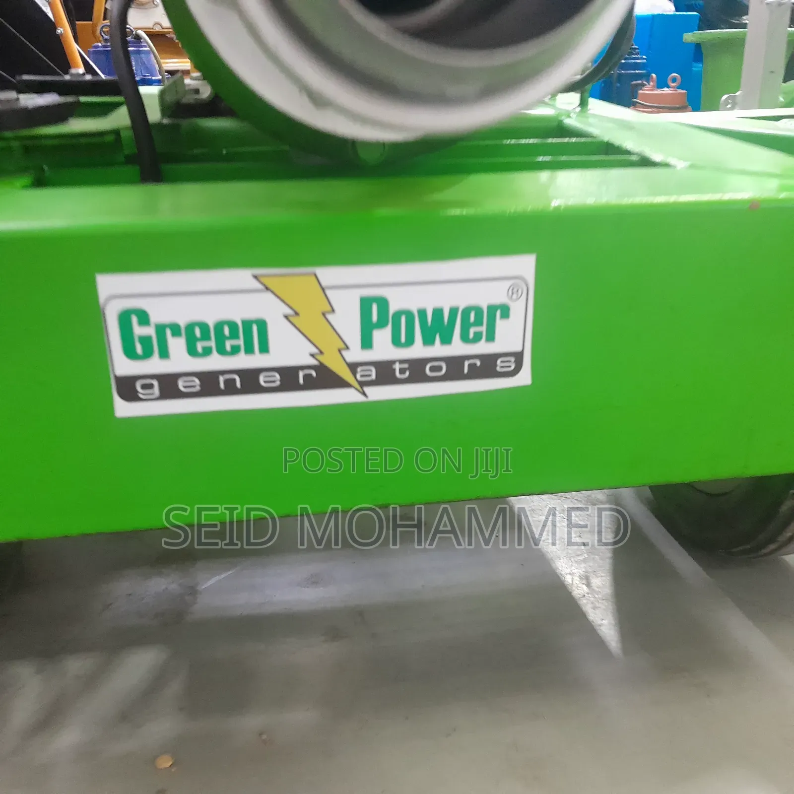 Water Pump 25hp With 20meter Delivary Hose and Footvalve