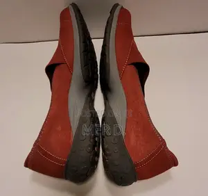 Photo - Timberland Mary Jane Slip-on Comfort Shoes