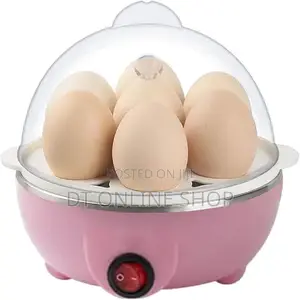 Egg Poacher