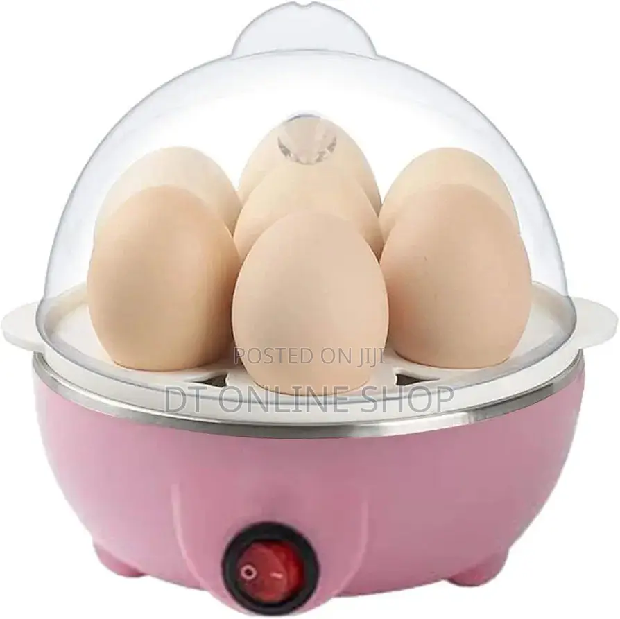Egg Poacher