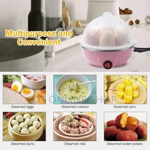 Egg Poacher
