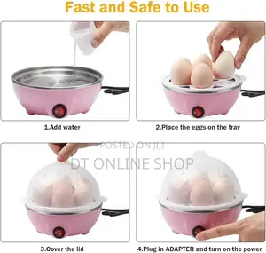 Egg Poacher