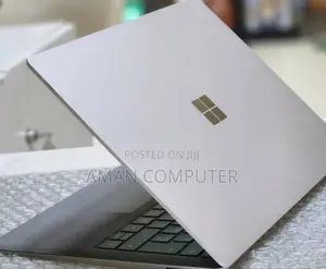 New Laptop Microsoft Surface 16GB Intel Core I7 SSD 512GB