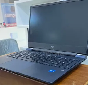 New Laptop HP Victus 15 8GB Intel Core I5 SSD 512GB