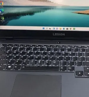 New Laptop Lenovo Legion 5 16GB Intel Core I7 SSD 512GB