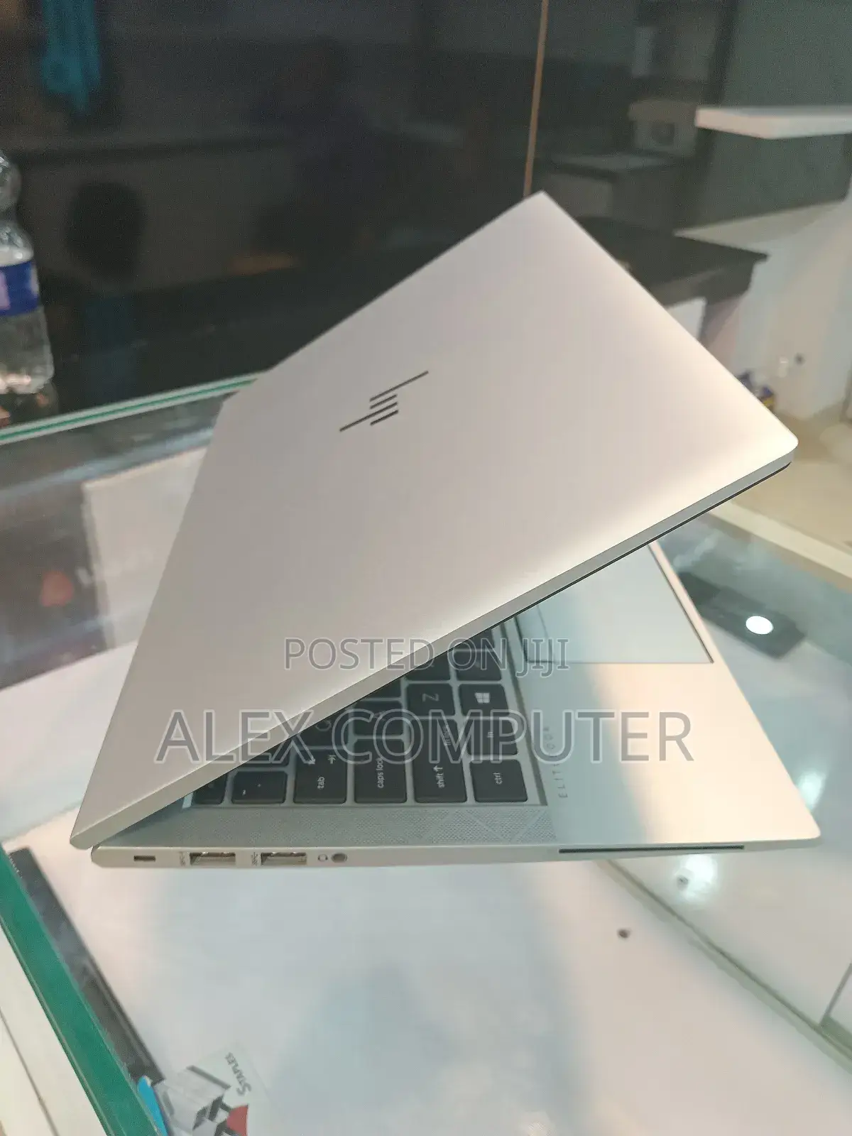 New Laptop HP EliteBook 840 G7 16GB Intel Core i5 SSD 512GB