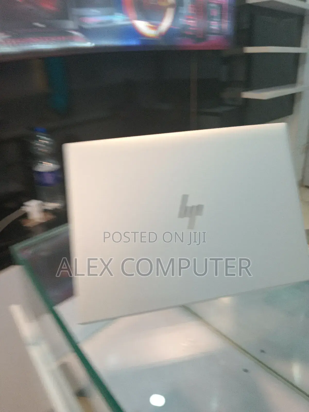 New Laptop HP EliteBook 840 G7 16GB Intel Core i5 SSD 512GB