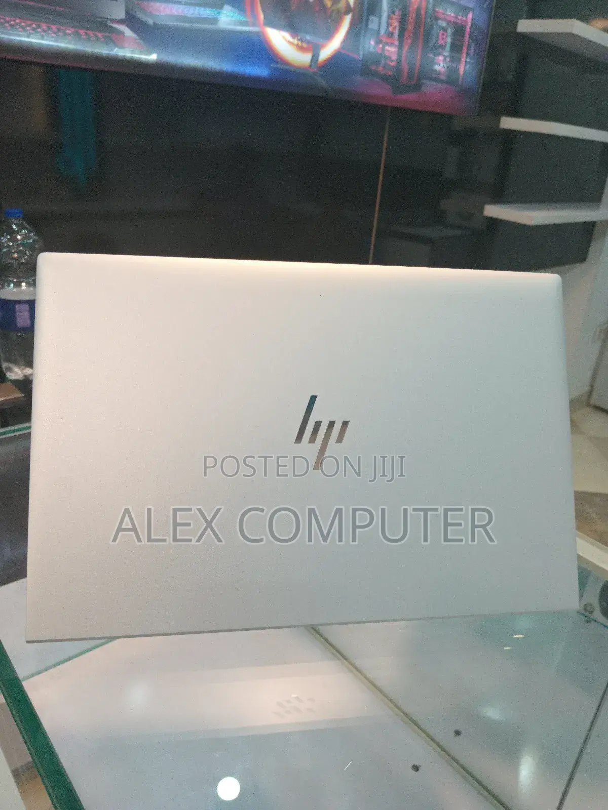 New Laptop HP EliteBook 840 G7 16GB Intel Core i5 SSD 512GB