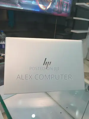 New Laptop HP EliteBook 840 G7 16GB Intel Core i5 SSD 512GB