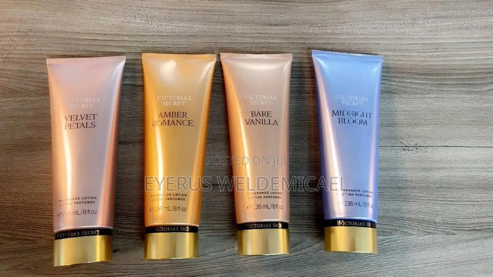 Victoria Secret Lotion