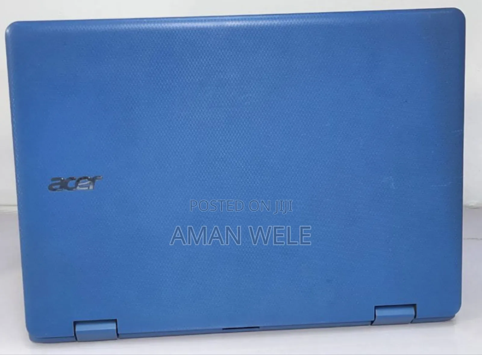 New Laptop Acer Aspire 5 4GB Intel HDD 500GB