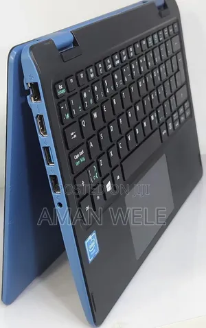 New Laptop Acer Aspire 5 4GB Intel HDD 500GB