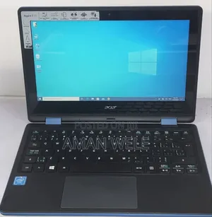 Photo - New Laptop Acer Aspire 5 4GB Intel HDD 500GB