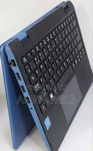 New Laptop Acer Aspire 5 4GB Intel HDD 500GB