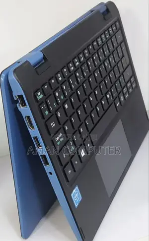 New Laptop Acer Aspire 5 4GB Intel HDD 500GB
